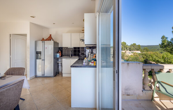 Appartement - Le Luc , France - FVV128 7