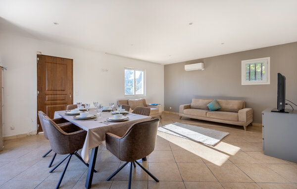 Appartement - Le Luc , France - FVV128 4
