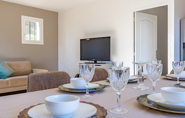 Appartement - Le Luc , France - FVV128 6