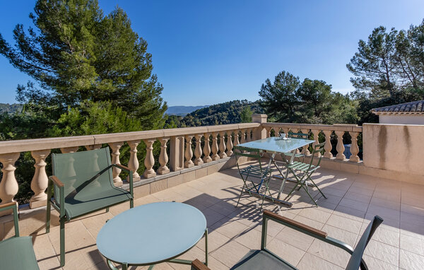 Appartement - Le Luc , France - FVV128 9