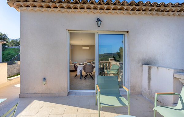 Appartement - Le Luc , France - FVV128 8