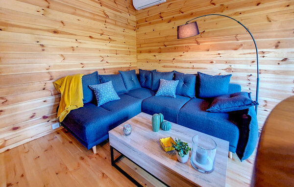 Vakantiehuis - La Garde Freinet , Frankrijk - FVV130 5