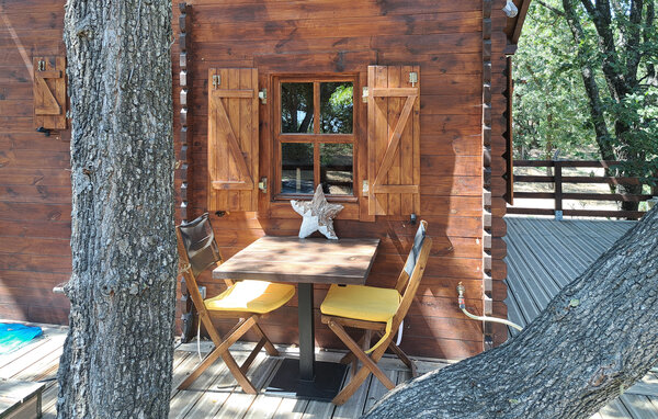 Vakantiehuis - La Garde Freinet , Frankrijk - FVV130 101