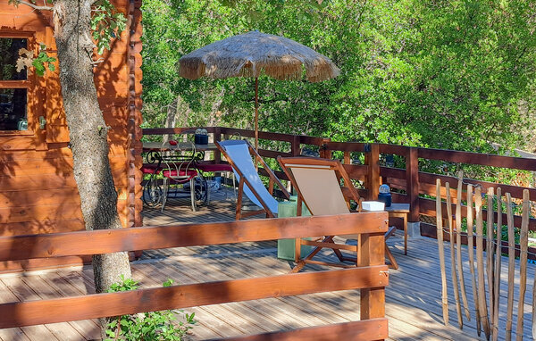 Vakantiehuis - La Garde Freinet , Frankrijk - FVV130 102