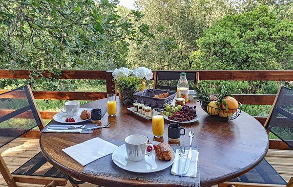 Vakantiehuis - La Garde Freinet , Frankrijk - FVV130 103