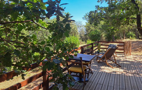 Vakantiehuis - La Garde Freinet , Frankrijk - FVV130 104