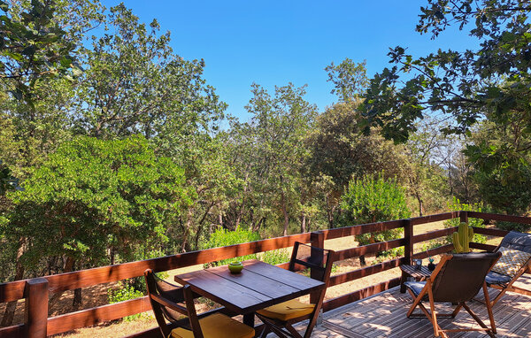 Vakantiehuis - La Garde Freinet , Frankrijk - FVV130 105