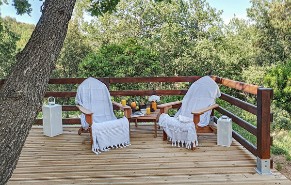 Vakantiehuis - La Garde Freinet , Frankrijk - FVV130 7