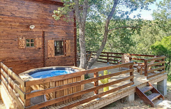 Vakantiehuis - La Garde Freinet , Frankrijk - FVV130 11