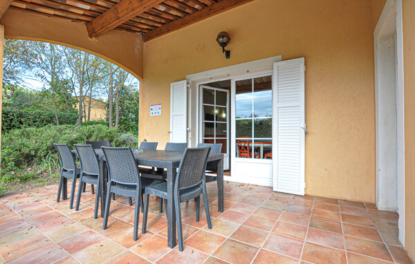 Location de vacances - Callian , France - FVV137 2