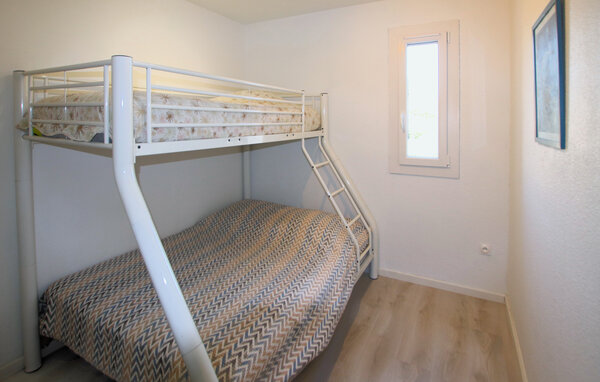 Ferienhaus - La Londe les Maures , Frankreich - FVV139 604