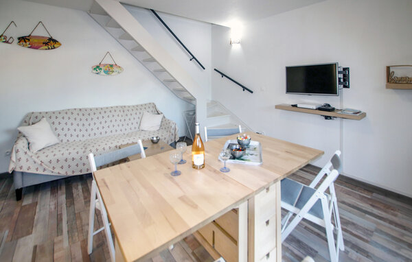 Ferienhaus - La Londe les Maures , Frankreich - FVV139 301