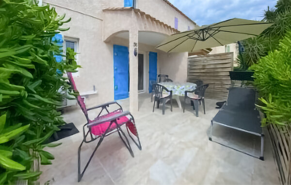 Ferienhaus - La Londe les Maures , Frankreich - FVV139 3