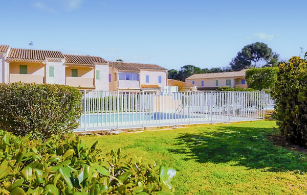 Ferienhaus - La Londe les Maures , Frankreich - FVV139 102