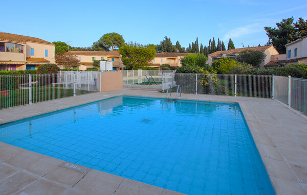 Ferienhaus - La Londe les Maures , Frankreich - FVV139 11