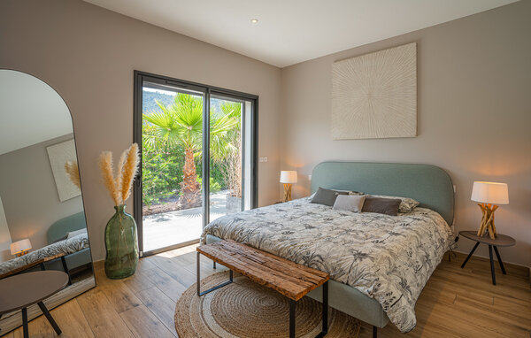 Holiday Home - Solliès-Toucas , France - FVV140 7