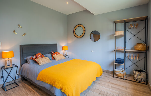 Holiday Home - Solliès-Toucas , France - FVV140 604