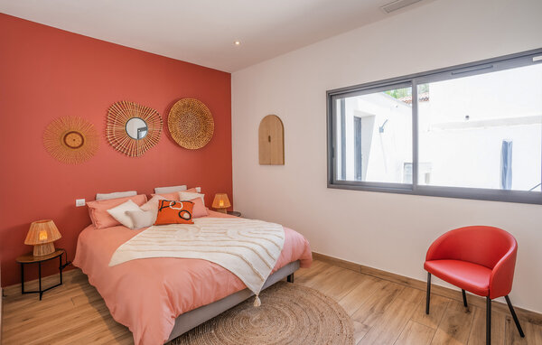 Holiday Home - Solliès-Toucas , France - FVV140 605