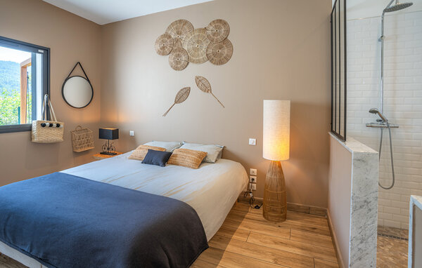 Holiday Home - Solliès-Toucas , France - FVV140 606