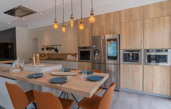 Holiday Home - Solliès-Toucas , France - FVV140 5
