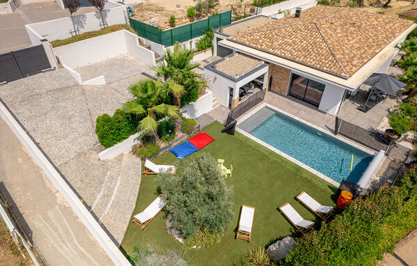 Holiday Home - Solliès-Toucas , France - FVV140 83