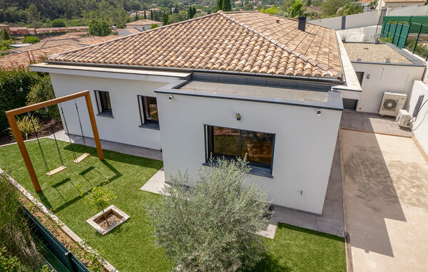 Holiday Home - Solliès-Toucas , France - FVV140 84