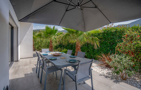 Holiday Home - Solliès-Toucas , France - FVV140 102