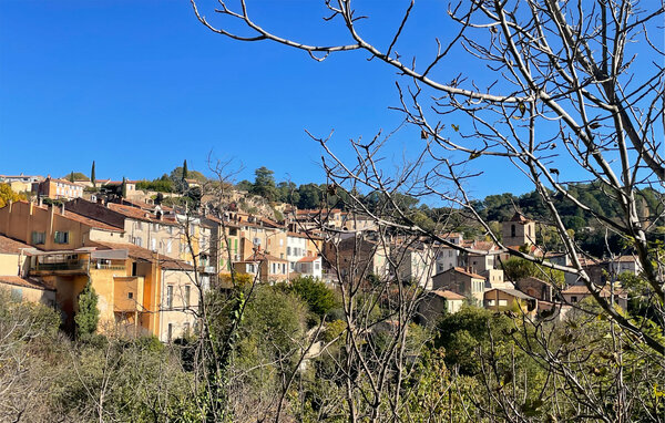 Appartement - Barjols , France - FVV145 901
