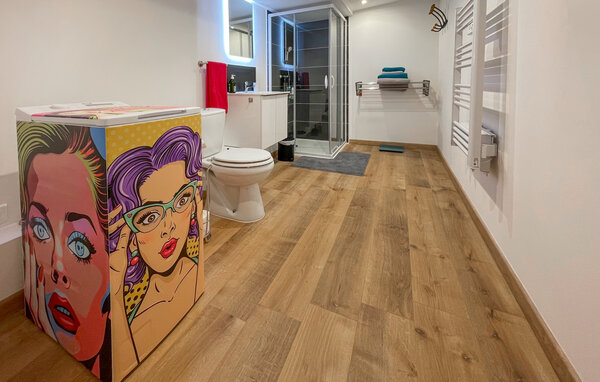 Appartement - Barjols , France - FVV145 701