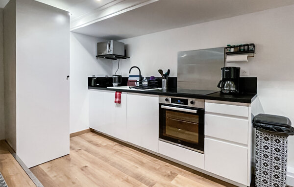Appartement - Barjols , France - FVV145 401