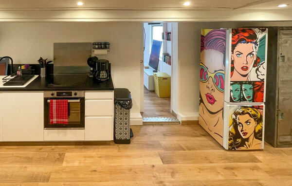 Appartement - Barjols , France - FVV145 6