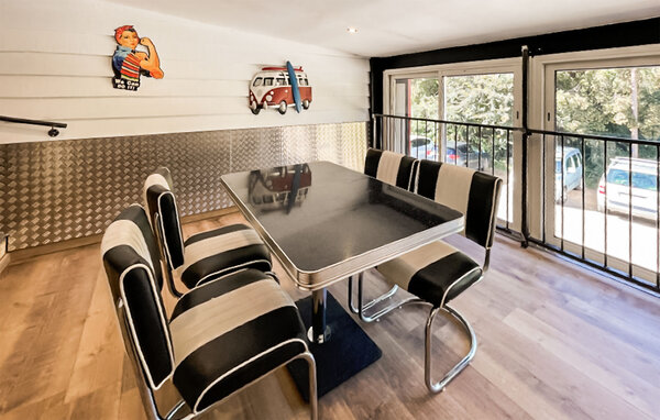 Appartement - Barjols , France - FVV145 302