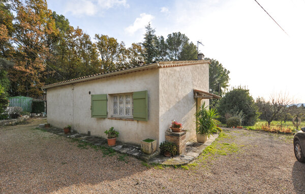 Location de vacances - Fayence , France - FVV147 1