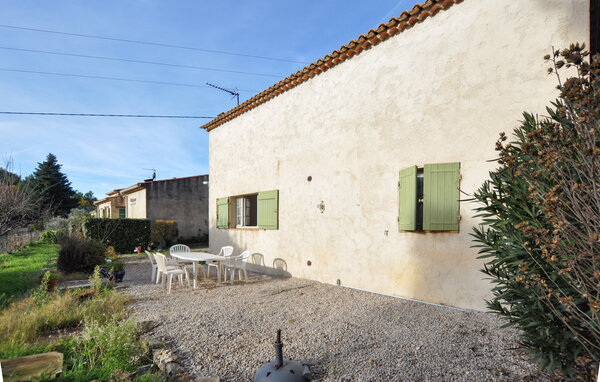 Location de vacances - Fayence , France - FVV147 2