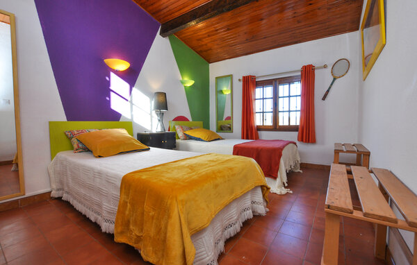 Feriehuse - Saint-Laurent-du-Verdon , Frankrig - FVV148 602