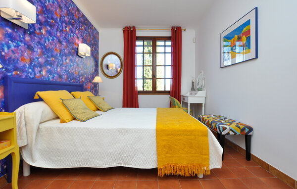 Feriehuse - Saint-Laurent-du-Verdon , Frankrig - FVV148 603