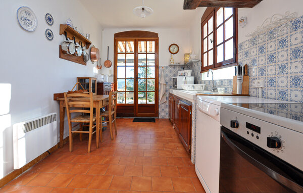 Feriehuse - Saint-Laurent-du-Verdon , Frankrig - FVV148 6