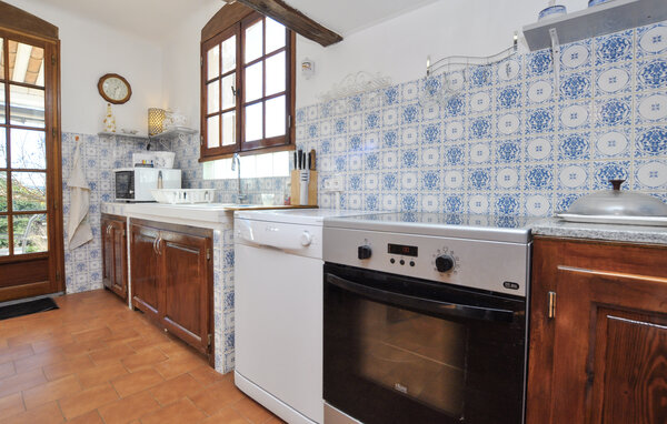 Feriehuse - Saint-Laurent-du-Verdon , Frankrig - FVV148 402