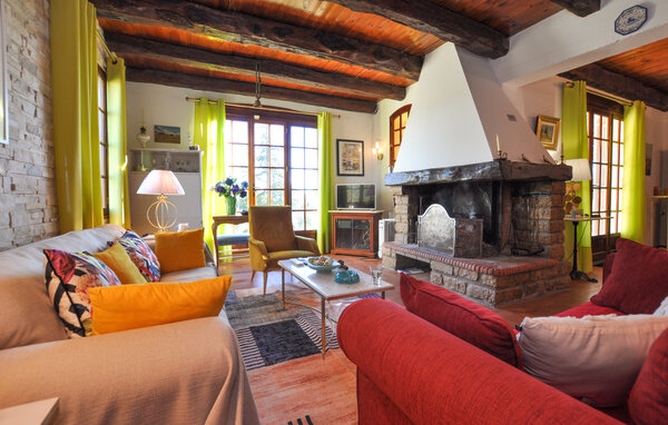 Feriehuse - Saint-Laurent-du-Verdon , Frankrig - FVV148 4