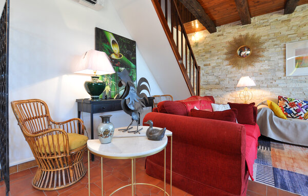 Feriehuse - Saint-Laurent-du-Verdon , Frankrig - FVV148 302