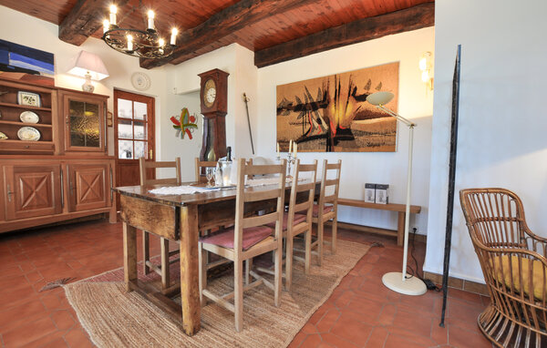 Feriehuse - Saint-Laurent-du-Verdon , Frankrig - FVV148 304