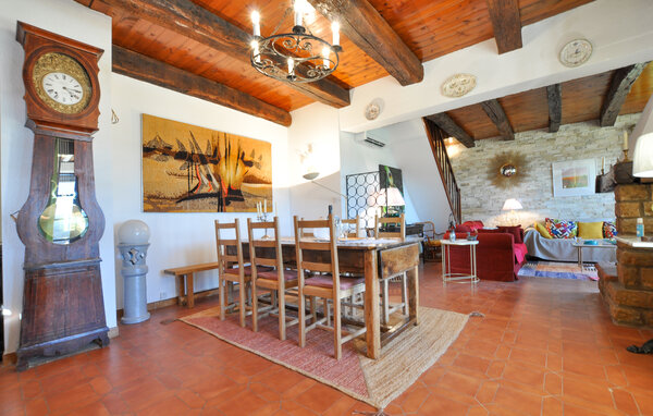 Feriehuse - Saint-Laurent-du-Verdon , Frankrig - FVV148 305