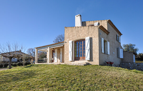 Vakantiehuis - Saint-Laurent-du-Verdon , Frankrijk - FVV148 2