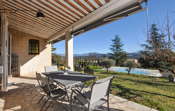 Feriehuse - Saint-Laurent-du-Verdon , Frankrig - FVV148 3