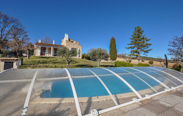 Feriehuse - Saint-Laurent-du-Verdon , Frankrig - FVV148 11