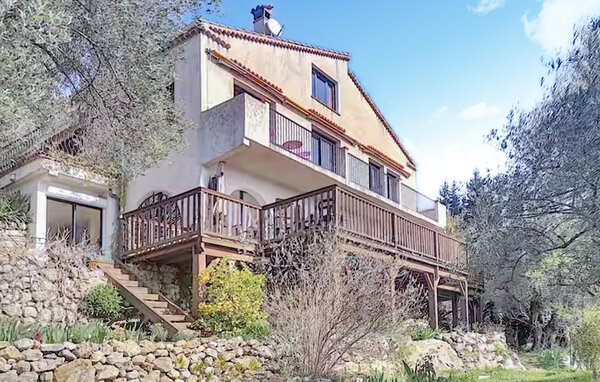 Vakantiehuis - Montauroux , Frankrijk - FVV149 3