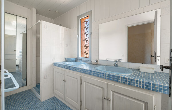 Vakantiehuis - Montauroux , Frankrijk - FVV150 701