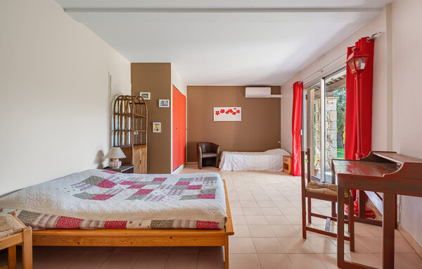Vakantiehuis - Montauroux , Frankrijk - FVV150 602