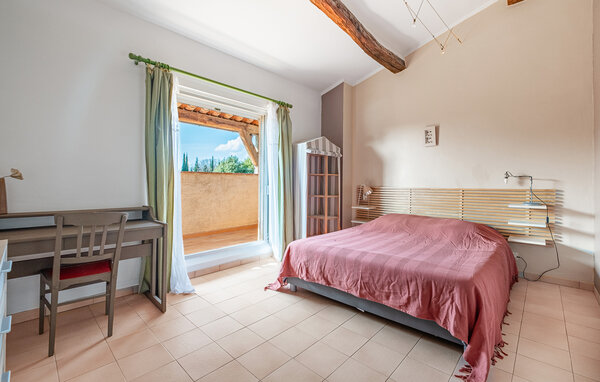 Vakantiehuis - Montauroux , Frankrijk - FVV150 7