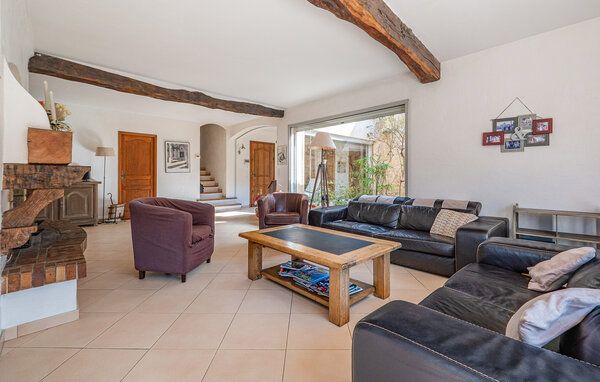 Vakantiehuis - Montauroux , Frankrijk - FVV150 301